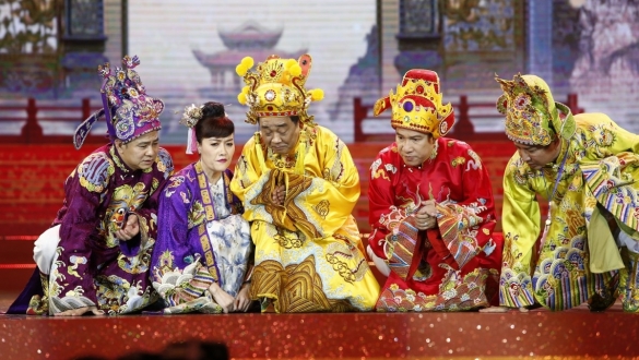 Tết này không có "Táo quân", khán giả xem gì đêm giao thừa?