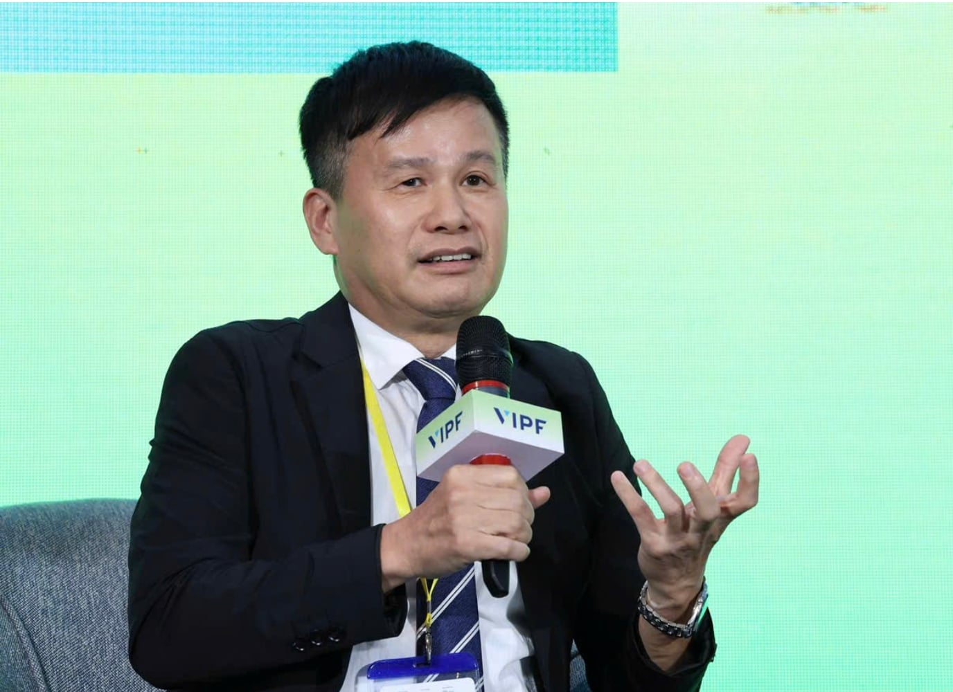 Đại hội Đảng XIV: Mở ‘đường băng’ thể chế, tiếp sức doanh nhân Việt Nam cất cánh