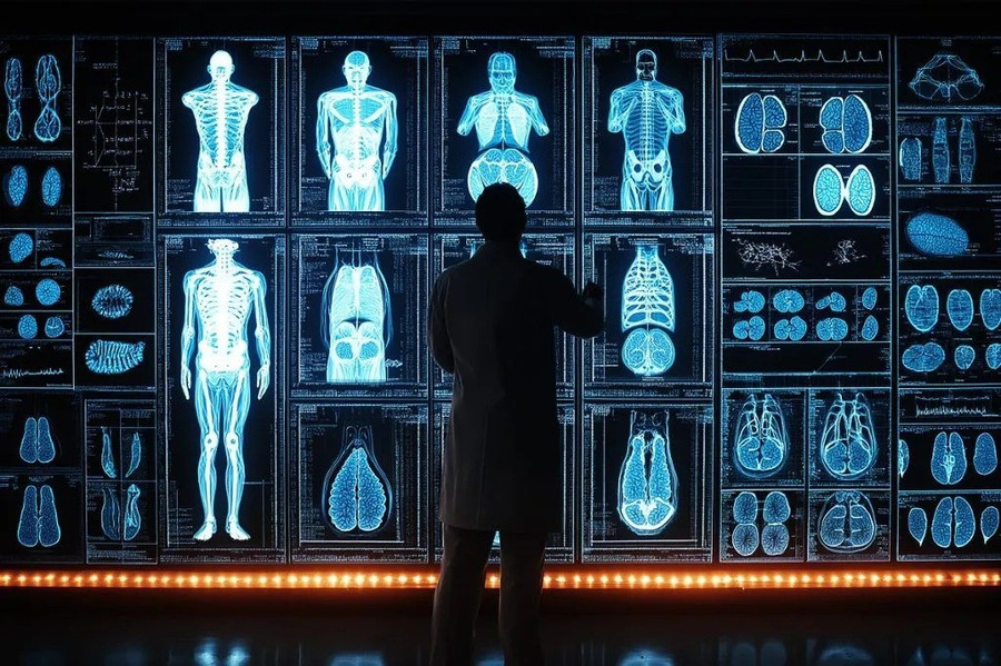 Những đột phá y học năm 2025: Thay đổi tương lai chăm sóc sức khỏe