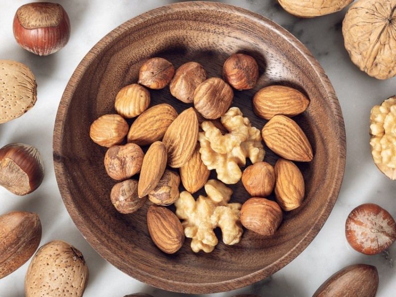 10 món ăn nhẹ buổi tối giúp ngủ ngon hơn