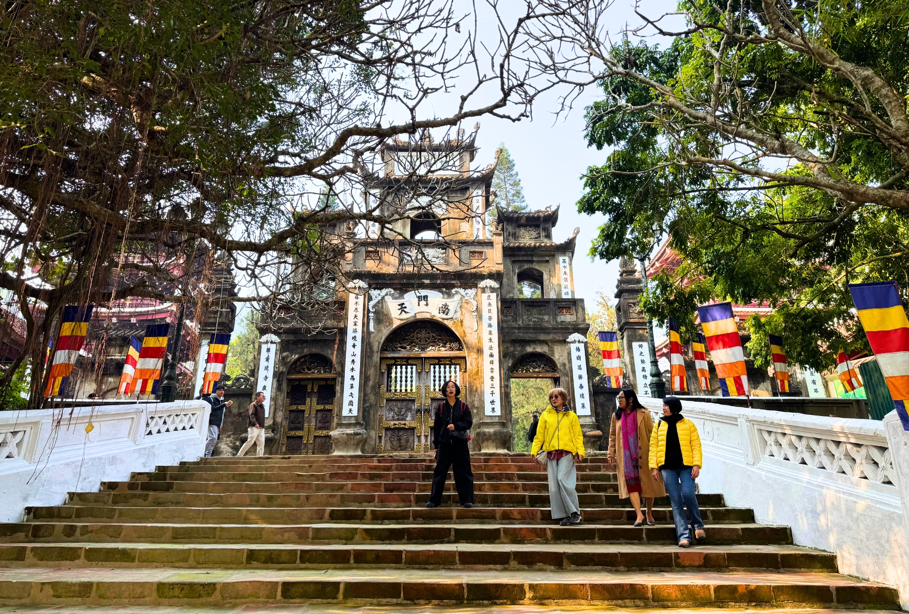 Du lịch ven đô Hà Nội: Biến "vùng đệm xanh" thành không gian trải nghiệm mới