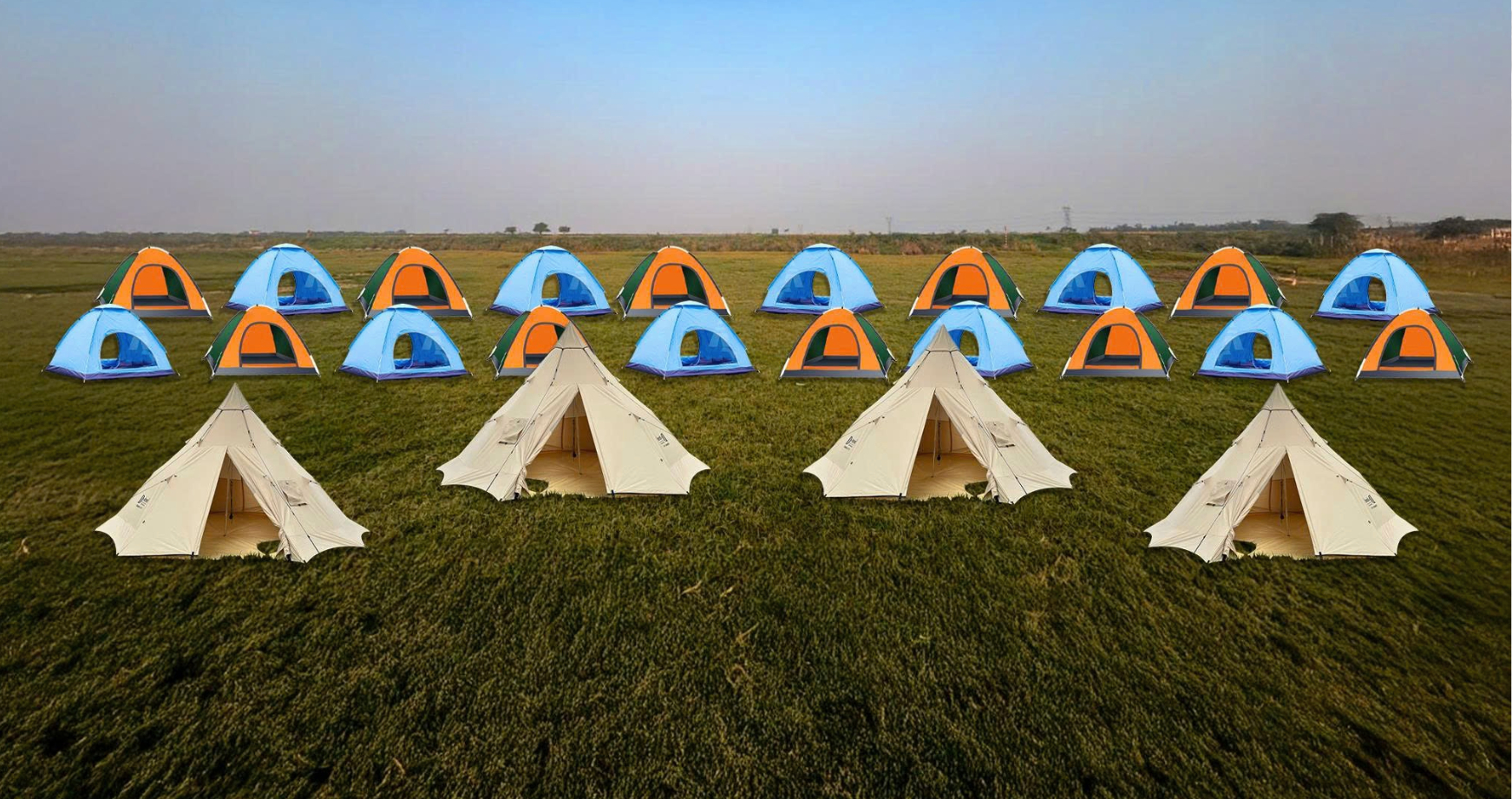 Du lịch ven đô Hà Nội: Biến "vùng đệm xanh" thành không gian trải nghiệm mới