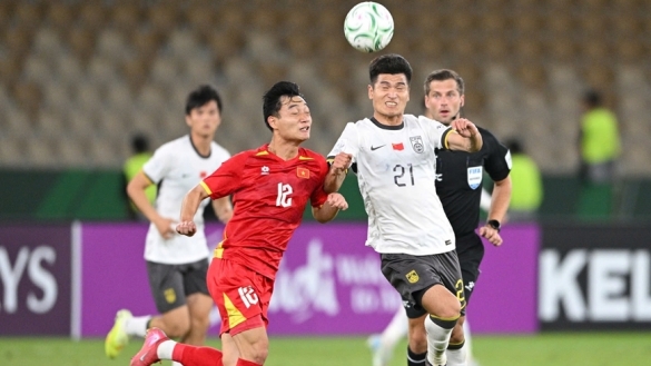 Lịch thi đấu U23 Việt Nam - U23 Hàn Quốc tranh hạng ba