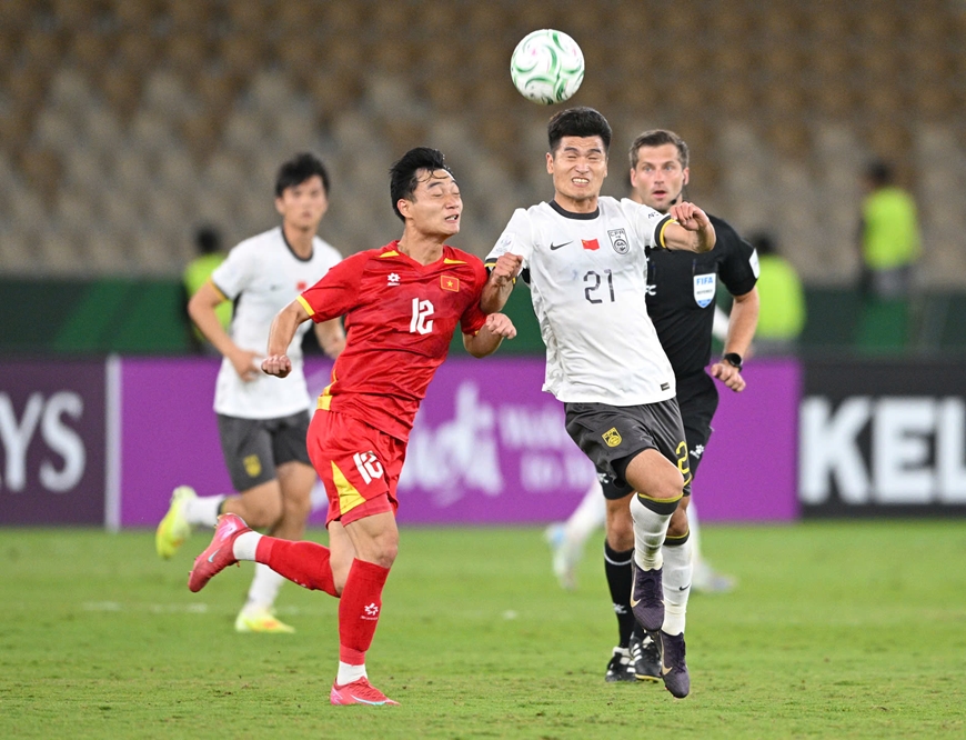 Lịch thi đấu U23 Việt Nam - U23 Hàn Quốc tranh hạng ba