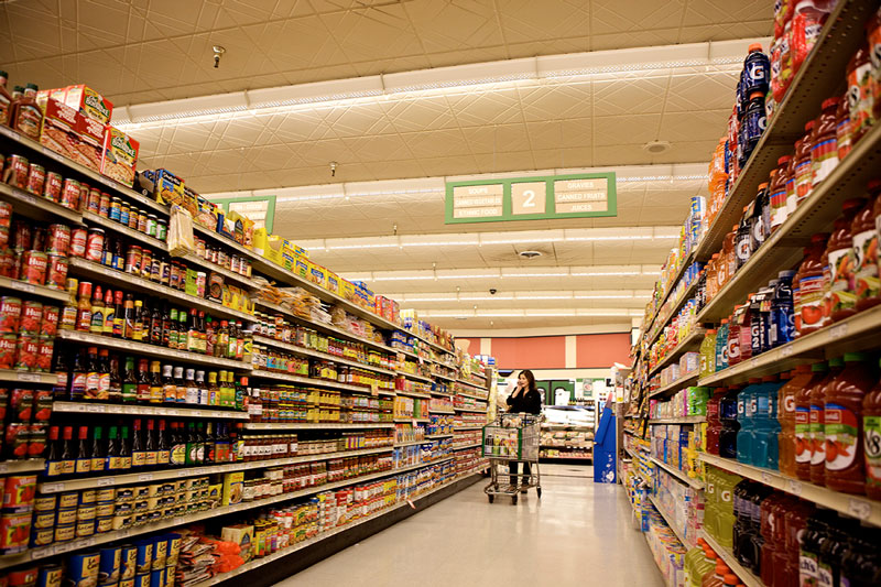 Các FTA mở ra cơ hội tăng trưởng cho ngành bán lẻ Các FTA mở ra cơ hội tăng trưởng cho ngành bán lẻ