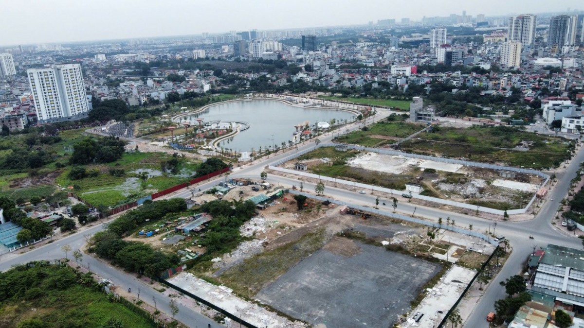 Hà Nội sắp đón “làn sóng” nhà giá rẻ từ năm 2026