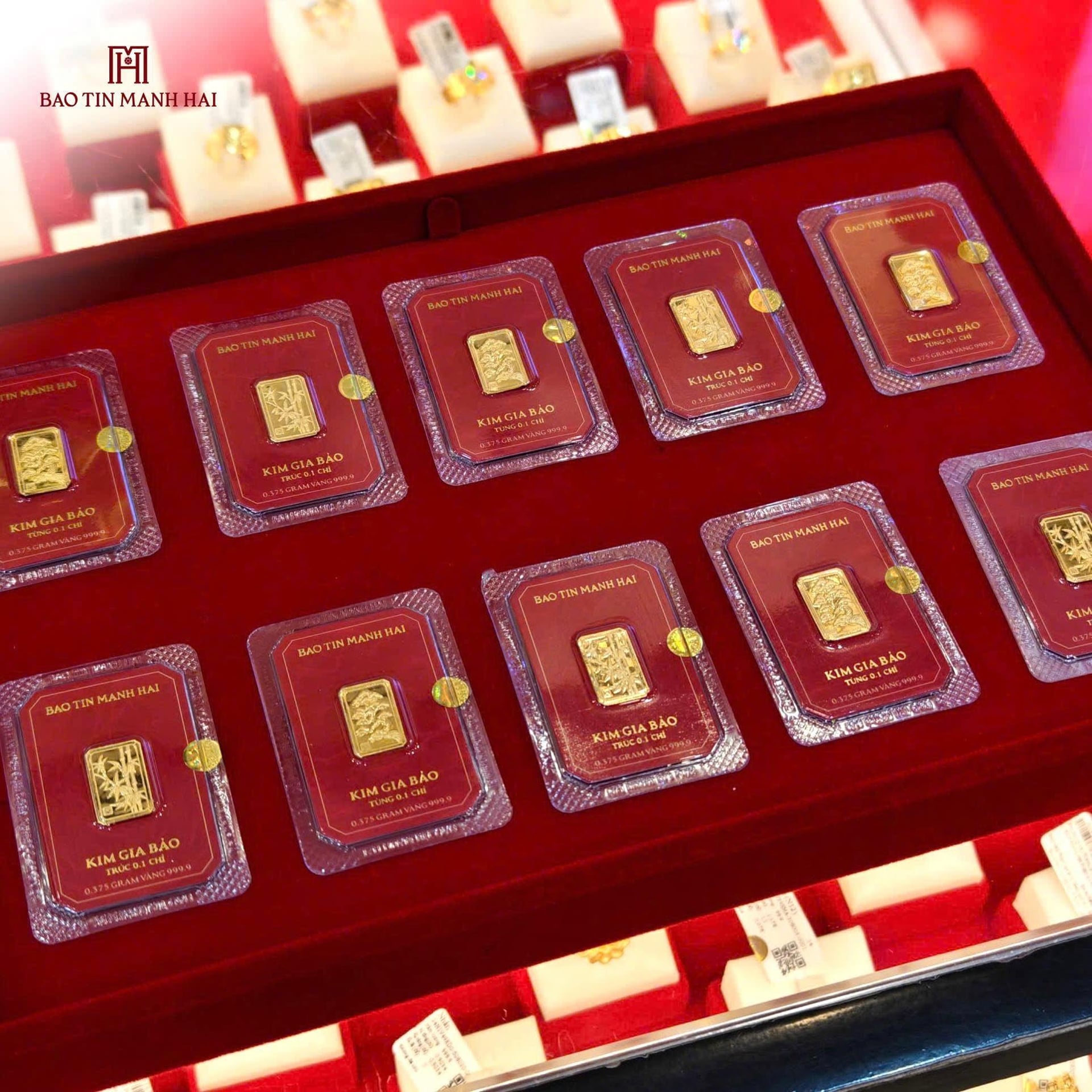 Giá vàng hôm nay 23/1: Tăng 4 triệu/lượng sau một đêm, vàng miếng SJC đắt chưa từng thấy