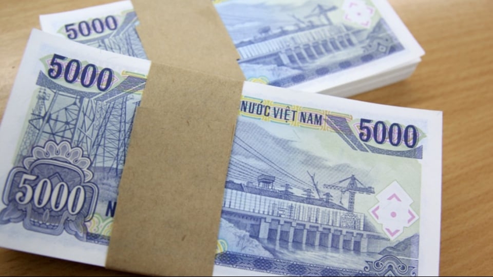 NHNN bác thông tin loại bỏ tiền mệnh giá từ 1.000-5.000 đồng