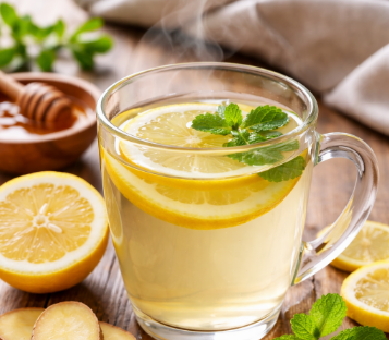 Uống gì vào buổi sáng để da mịn màng, rạng rỡ hơn? Uống gì vào buổi sáng để da mịn màng, rạng rỡ hơn?