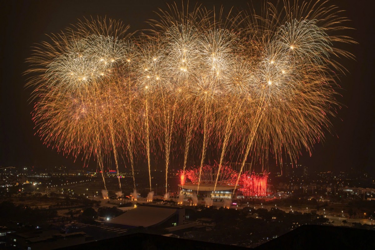 Tổng Bí thư Tô Lâm dự chương trình nghệ thuật đặc biệt chào mừng thành công Đại hội XIV của Đảng