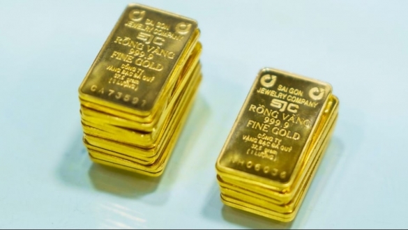 Ngân hàng Nhà nước lý giải nguyên nhân giá vàng SJC tăng cao