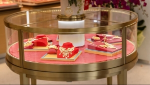 Giá vàng tuần qua: Tăng tới 12 triệu/lượng trong một tuần