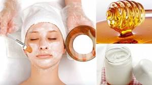 Mặt nạ dưỡng da phù hợp cho mùa đông