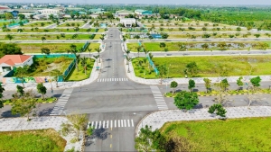 Phân lô bán nền vướng luật mới: Cần lộ trình phù hợp cho thị trường