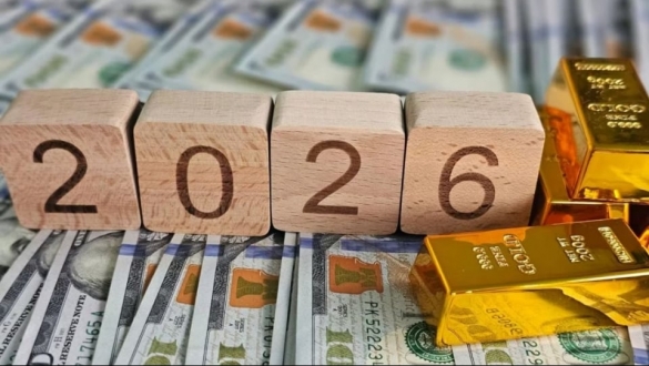 Dòng tiền đầu cơ "khuấy đảo" thị trường vàng