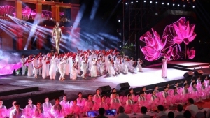 Cầu truyền hình đặc biệt kỷ niệm 85 năm ngày Bác Hồ về nước