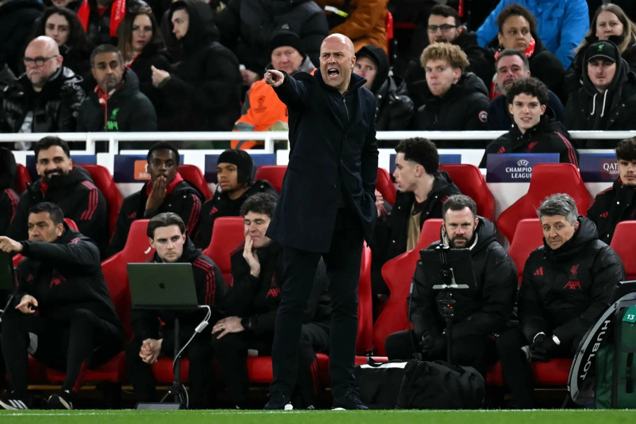 Liverpool tưng bừng ‘nổ súng’ Liverpool tưng bừng ‘nổ súng’