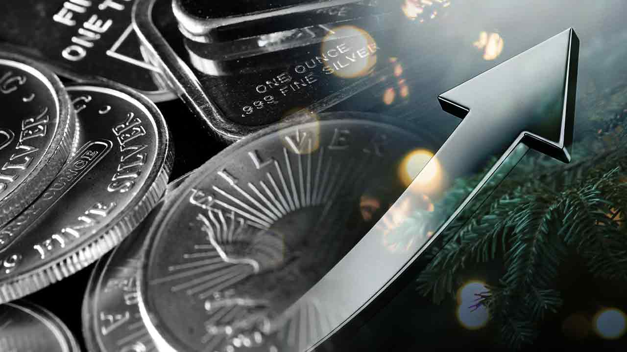 Dòng tiền đầu cơ "khuấy đảo" thị trường vàng