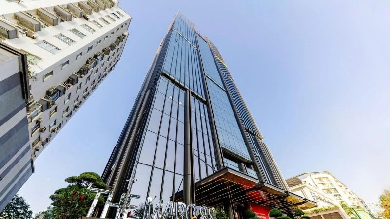 Bất động sản phục hồi có chọn lọc