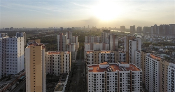 Luật Đất đai mới tác động thế nào đến giá bất động sản Luật Đất đai mới tác động thế nào đến giá bất động sản