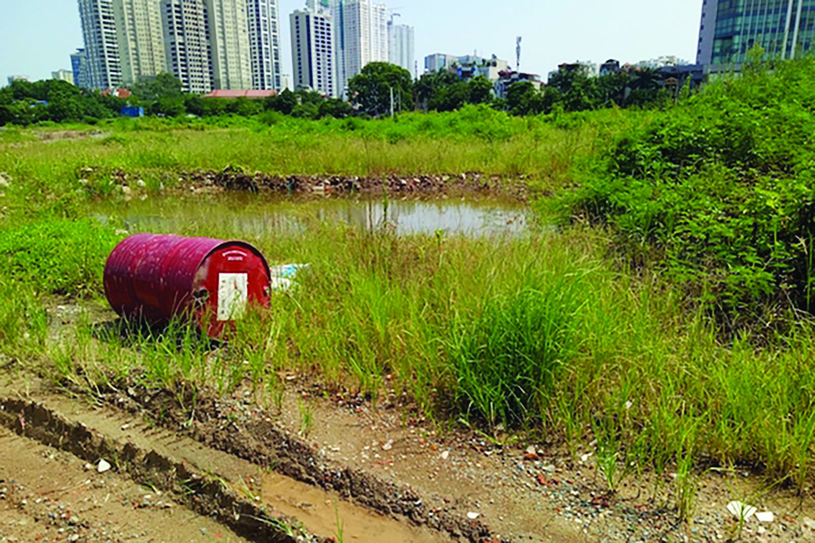 Kỳ vọng Luật Đất đai Kỳ vọng Luật Đất đai