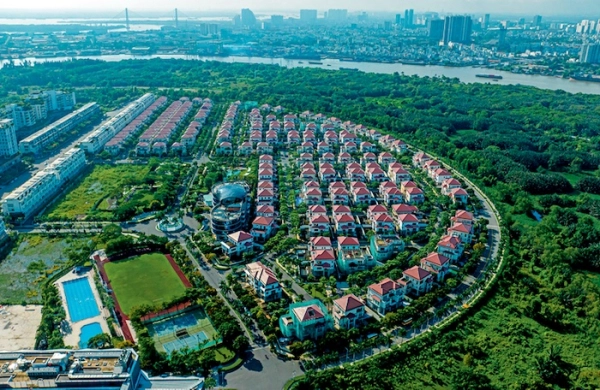 Thaco: Từ "vua" ô tô đến đại gia địa ốc