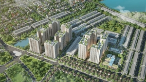 Lào Cai: 2 dự án nhà ở xã hội gần 3.000 tỷ đồng tìm được chủ đầu tư