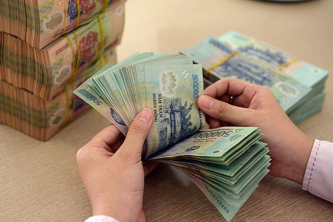 Lãi suất tiết kiệm của một số ngân hàng tăng nhẹ trở lại