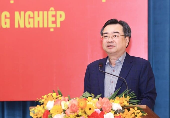 Mới có 6 dự án nhà ở xã hội được vay gói tín dụng 120.000 tỷ đồng