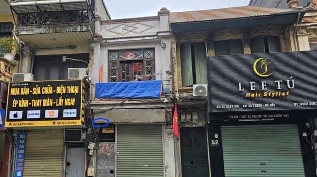Quán bún riêu thu 1,2 triệu đồng 3 bát và quyết định xử phạt Quán bún riêu thu 1,2 triệu đồng 3 bát và quyết định xử phạt