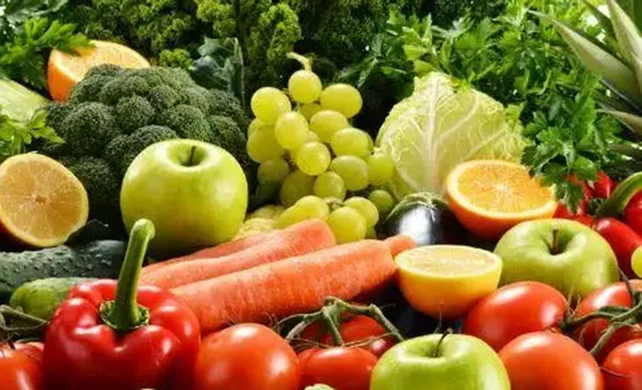 Mẹo thải độc sau những bữa ăn nhiều dầu mỡ ngày Tết