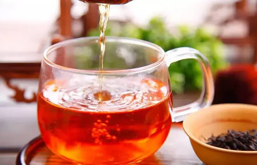 Mẹo thải độc sau những bữa ăn nhiều dầu mỡ ngày Tết