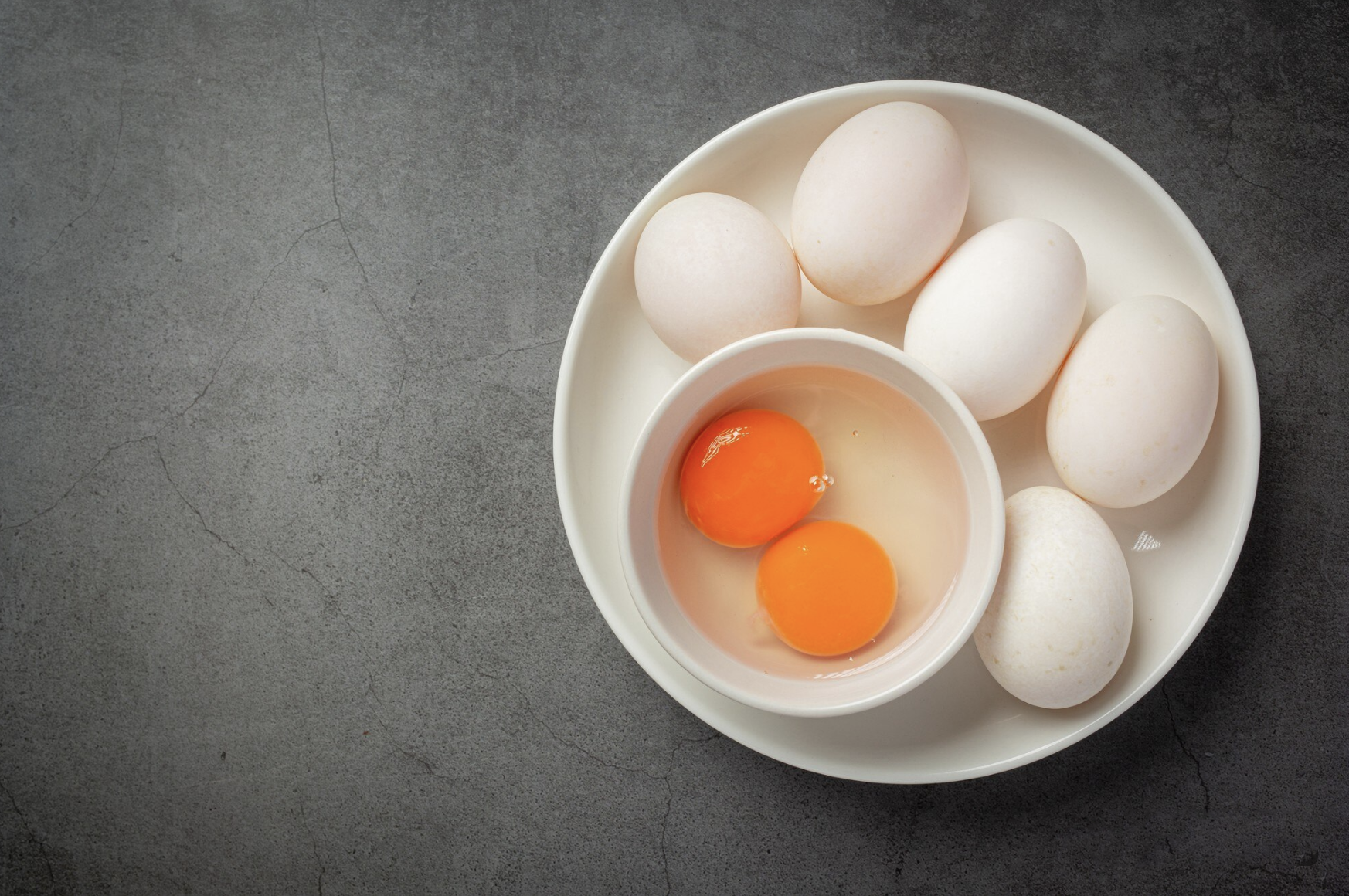 7 sự thật bất ngờ về trứng và lợi ích đối với sức khoẻ 7 sự thật bất ngờ về trứng và lợi ích đối với sức khoẻ