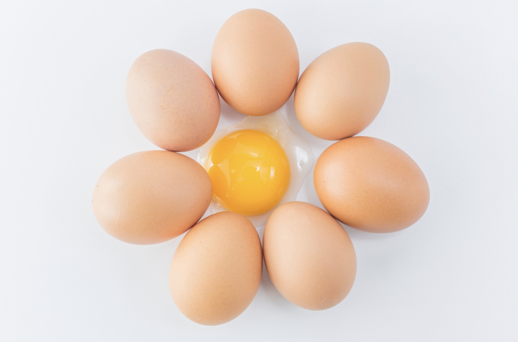 7 sự thật bất ngờ về trứng và lợi ích đối với sức khoẻ 7 sự thật bất ngờ về trứng và lợi ích đối với sức khoẻ