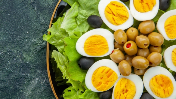 7 sự thật bất ngờ về trứng và lợi ích đối với sức khoẻ