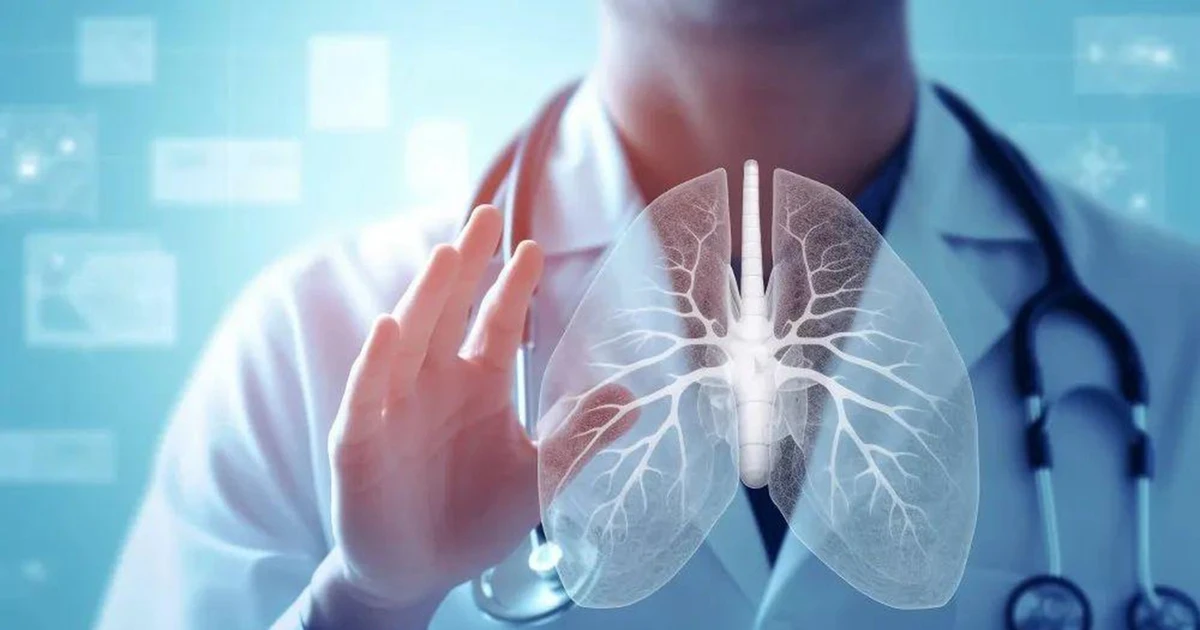 Chuyên gia nhắc bạn đi khám ngay nếu gặp triệu chứng viêm phổi