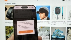 Dừng hoạt động, TEMU buộc phải hoàn tiền cho khách hàng Việt Nam