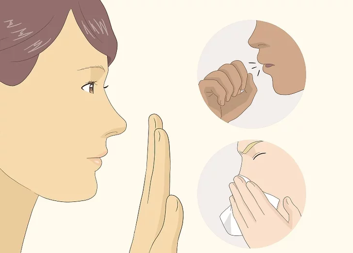 Cách phòng cúm hiệu quả cho trẻ tại nhà đơn giản