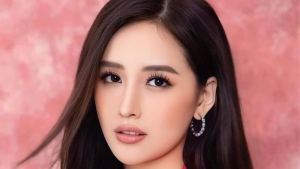 Hoa hậu Mai Phương Thúy liên tục gặp vấn đề về sức khỏe