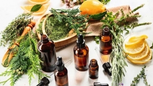 Điều trị ngạt mũi trong mùa lạnh bằng thực phẩm tự nhiên