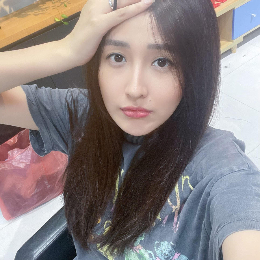 Hoa hậu Mai Phương Thúy liên tục gặp vấn đề về sức khỏe Hoa hậu Mai Phương Thúy liên tục gặp vấn đề về sức khỏe