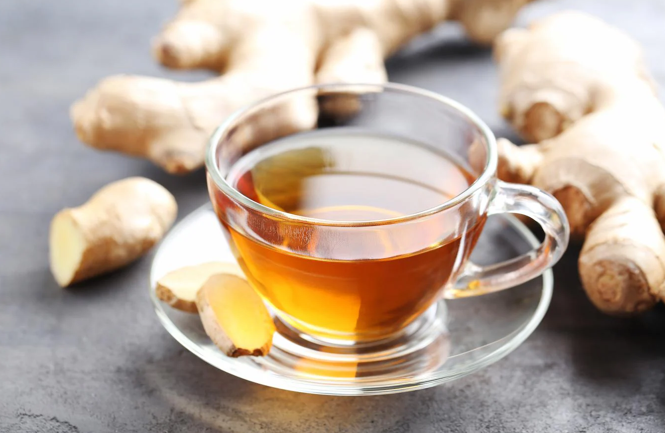 Điều trị ngạt mũi mùa lạnh bằng thực phẩm tự nhiên