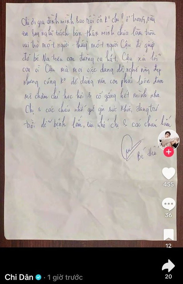 Ca sĩ Chi Dân hiện ra sao sau khi bị bắt vì ma túy? Ca sĩ Chi Dân hiện ra sao sau khi bị bắt vì ma túy?