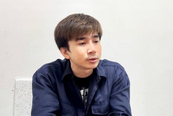 Ca sĩ Chi Dân hiện ra sao sau khi bị bắt vì ma túy? Ca sĩ Chi Dân hiện ra sao sau khi bị bắt vì ma túy?