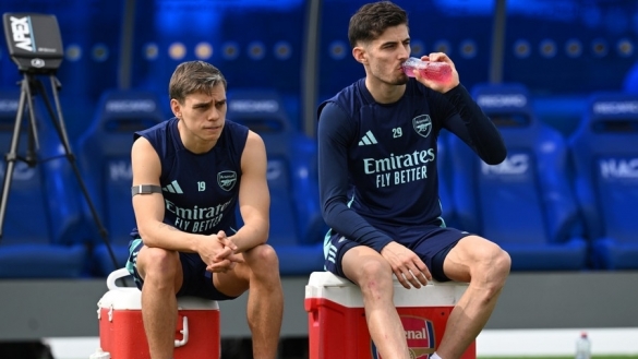 Arsenal đối mặt nguy cơ chưa từng có