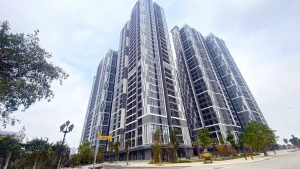 "Hạ nhiệt" giá nhà - mệnh lệnh cuộc sống!