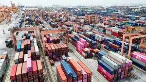 “Xanh hóa” logistics để doanh nghiệp lớn mạnh