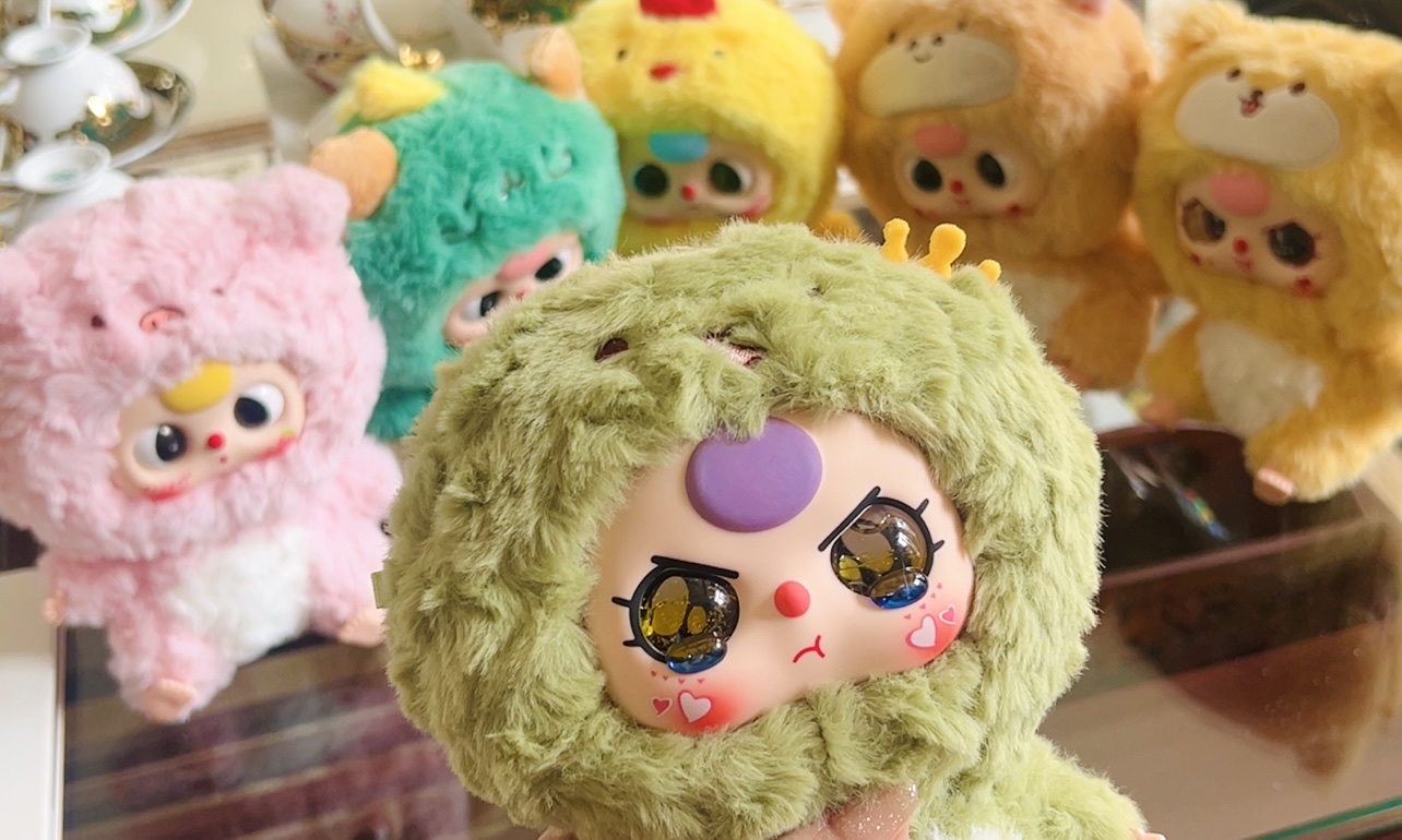 Hoa vĩnh cửu và Baby three lên ngôi ngày Valentine 2025 Hoa vĩnh cửu và Baby three lên ngôi ngày Valentine 2025