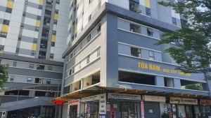 Hà Nội giao hơn 24.000m2 đất để xây nhà ở xã hội tại huyện Đông Anh