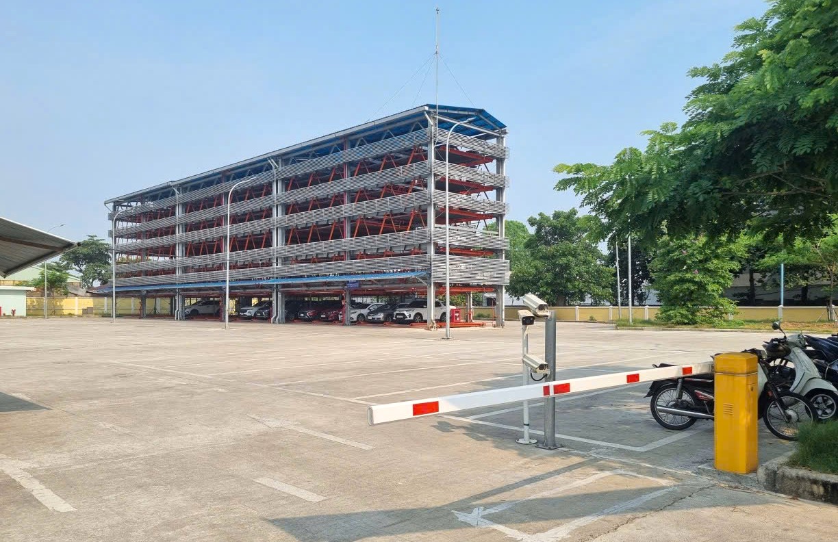 Đà Nẵng: Đấu giá đất làm bãi đỗ xe, khởi điểm 12 triệu đồng/m2